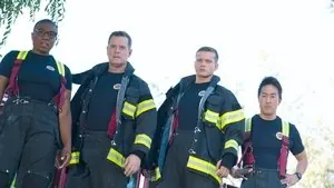 911 служба спасения 2 сезон 1 серия — кадр
