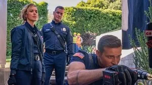 911 служба спасения 5 сезон 15 серия — кадр