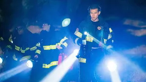 911 служба спасения 5 сезон 7 серия — кадр