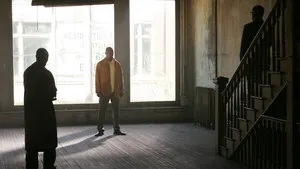 Прослушка 3 сезон 11 серия — кадр